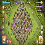 🏰 Clash of Clans акаунт | 12 ратуша | Рівень 2189