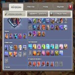 🏰 Clash of Clans акаунт | Ратуша 15 | Рівень 40