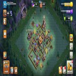 🏰 Clash of Clans акаунт | Ратуша 13 рівня | Рівень 100