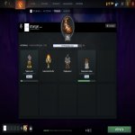 🏅 MMR 6854 | 🕒 669 годин | 🛡 10383