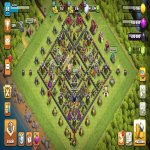 🏰 Clash of Clans акаунт | 11 ратуша | Рівень 70