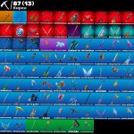 🎨 72 skins | 🌟 Fortnite account