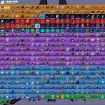 🎨 366 скінів | 🌟 Fortnite акаунт