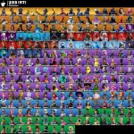 🎨 233 skins | 🌟 Fortnite account