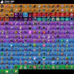 🎨 190 скінів | 🌟 Fortnite акаунт