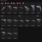 🎯 Valorant account | Gold 1 | EU | 12 agents