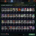 🏅 MMR 2000 | 🕒 3000 годин | 🛡 1200