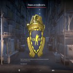 🔥 CS2 Преміум | 🎯 Faceit LVL 1 | 🕒 8 годин — Готовий до змагань