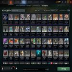 🏅 MMR 6560 | 🕒 1307 годин | 🛡 10057