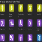 🎨 38 skins | 🌟 Fortnite account