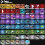 🎨 77 скінів | 🌟 Fortnite акаунт