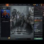 🏅 MMR 851 | 🕒 200 годин | 🛡 10868