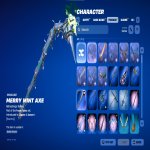 🎨 317 skins | 🌟 Fortnite account