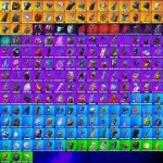 🎨 177 скінів | 🌟 Fortnite акаунт