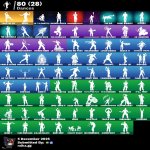 🎨 89 скінів | 🌟 Fortnite акаунт