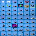 🎨 93 скінів | 🌟 Fortnite акаунт