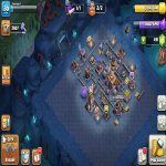 🏰 Clash of Clans акаунт | 16 ратуша | 224 рівень