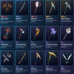 🎨 15 скінів | 🌟 Fortnite акаунт