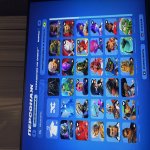 🎨 97 скінів | 🌟 Fortnite акаунт