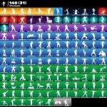 🎨 190 скінів | 🌟 Fortnite акаунт