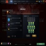 🏅 MMR  | 🕒 годин | 🛡 371