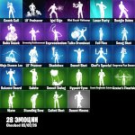 🎨 27 skins | 🌟 Fortnite account