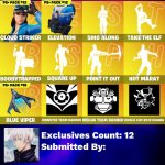 🎨 72 skins | 🌟 Fortnite account