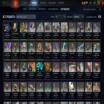 🏅 MMR 3031 | 🕒 1523 годин | 🛡 0