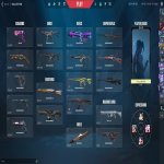 🎯 Valorant аккаунт | Платина 1 | Любой сервер | 26 агентов