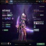 🏅 MMR 2200 | 🕒 1700 hours | 🛡  behavior score (not specified)