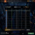 🏅 MMR 7800 | 🕒 1500 годин | 🛡 8089