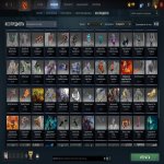 🏅 MMR 7960 | 🕒 500 годин | 🛡 12000