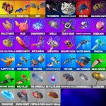 🎨 29 skins | 🌟 Fortnite account