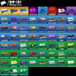 🎨 63 skins | 🌟 Fortnite account