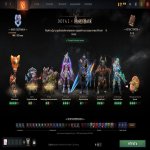 🏅 MMR 933 | 🕒 910 годин | 🛡 8564