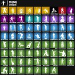 🎨 49 скінів | 🌟 Fortnite акаунт