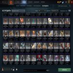 🏅 MMR 5095 | 🕒 449 годин | 🛡 9353