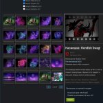 🏅 MMR 2600 | 🕒 2779 годин | 🛡 5800