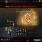 🏅 MMR 1 | 🕒 150 часов | 🛡 11152