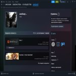 🏅 MMR 5491 | 🕒 200 годин | 🛡 11125