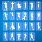 🎨 73 skins | 🌟 Fortnite account