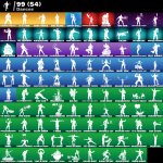 🎨 86 skins | 🌟 Fortnite account