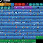 🎨 107 скінів | 🌟 Fortnite акаунт