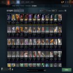 🏅 MMR 2862 | 🕒 1078 hours | 🛡 Behavior score not available