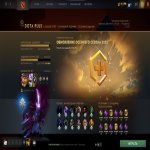 🏅 MMR 1100 | 🕒 1213 годин | 🛡 9509