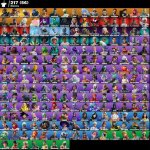 🎨 217 skins | 🌟 Fortnite account
