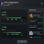 🏅 MMR 5683 | 🕒 1735 годин | 🛡 9515