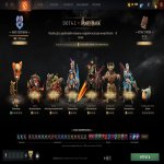 🏅 MMR 11754 | 🕒 180 годин | 🛡 10719