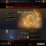 🏅 MMR 9503 | 🕒 140 hours | 🛡 10504