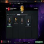 🏅 MMR 8000 | 🕒 700 годин | 🛡 12000